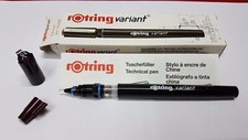 Stylo technique rOtring
