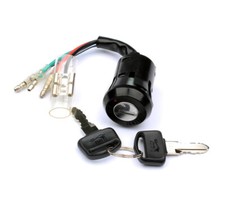 Contacteur à clé Honda MT 50 80 35100-167-610