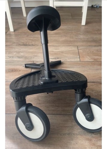 Poussette universelle kiddy - poussette,