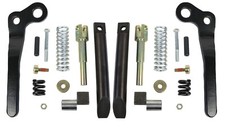 Bobcat G-Series Quick-attach LH & RH Lever Kit