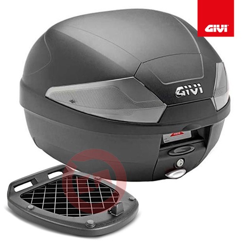 Top case givi b29 tech - b29,
