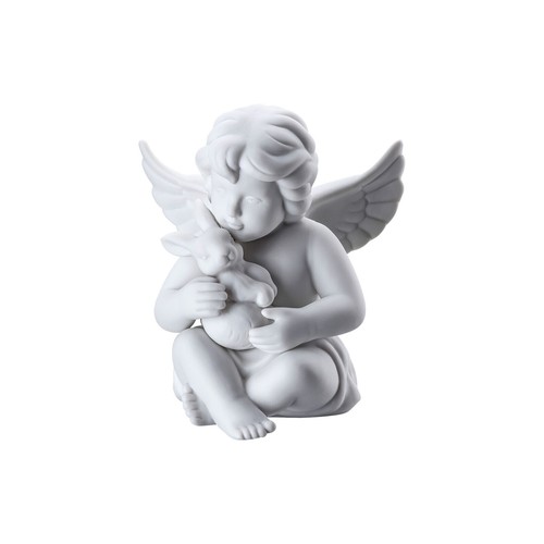 Rosenthal ange avec - -,