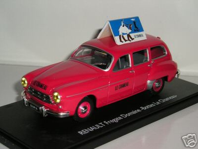 Renault fregate domaine pub - domaine,