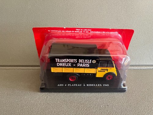 Voiture miniature camion - miniature,