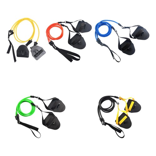 Bandes élastiques pour