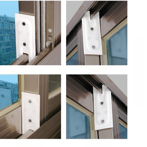Joint arrêt tirage pvc - de,