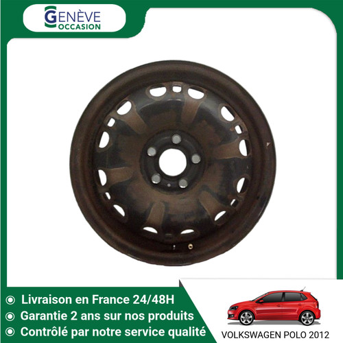 Jante tole volkswagen - 🇫🇷,