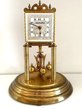 Pendule de Table Pendulette à