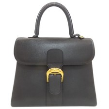DELVAUX  Brillon Handbag Calf