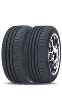 Pneus d'Eté 205/50 R17 Goodride 93W Z107 XL