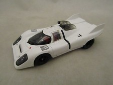 VOITURE 1/43 PORSCHE 917