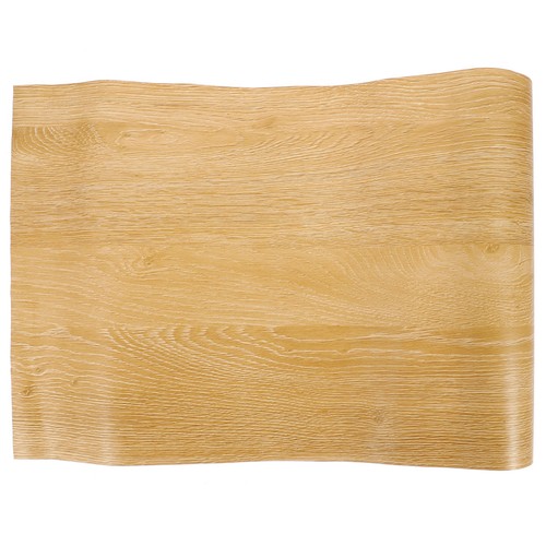 Rouleau motif en bois - de,