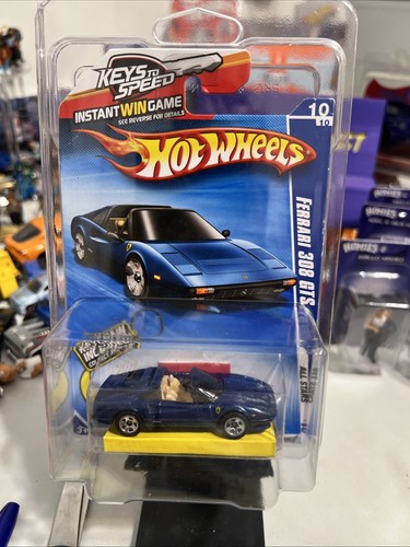 2010 hot wheels - to, speed