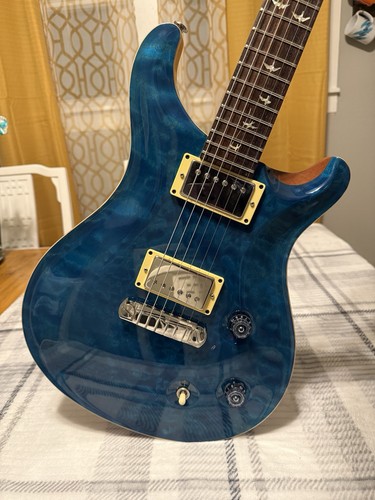 2005 prs 20th - 2005, anniversary