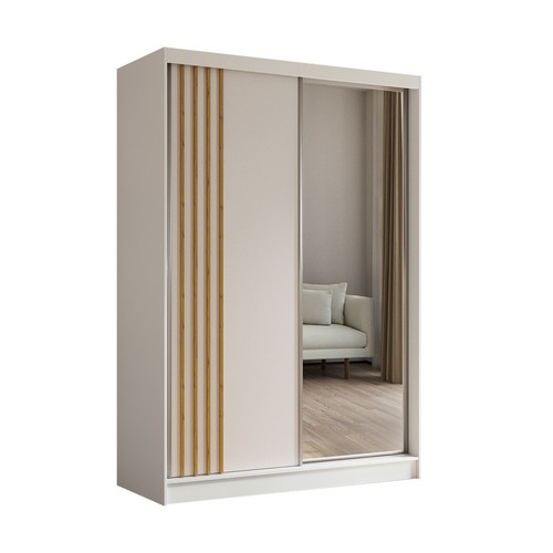 Armoire neli avec lamelles - neli,