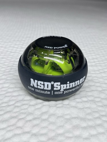 Nsd power spinner autostart - nsd,