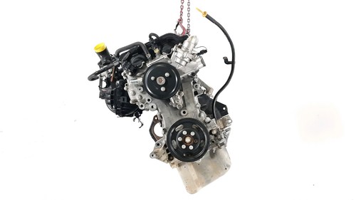 Moteur type z10xe agila - moteur,