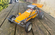 Vintage  1/10 buggy SCORPION