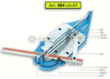 PIÈCES DE RECHANGE ET ACCESSOIRES X COUPE CARREAUX CARRELAGESIGMA 3B4 (EX 3B2)