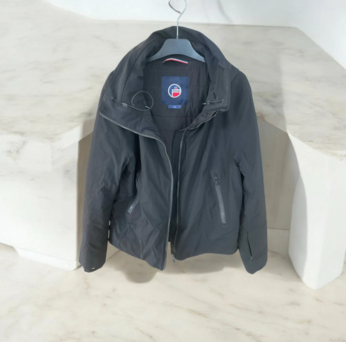 Veste ski fusalp mate - de,