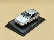 1/43 Citroën ZX Volcane 1.9i