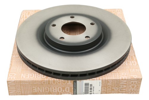 Disque frein avant - disque, de