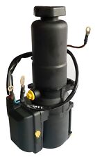 ELECTROHYDRAULIC POWER STEERING PUMP MERCEDES A-CLASS W168, VANEO W414 LUK 4144660001