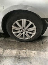 Jeu de 4 jantes  VOLKSWAGEN