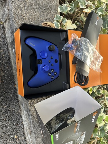 Manette scuf instinct pro - scuf,