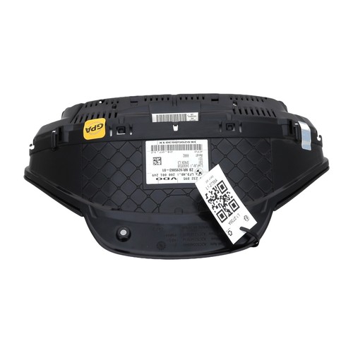 Compteur bmw serie - compteur, 3