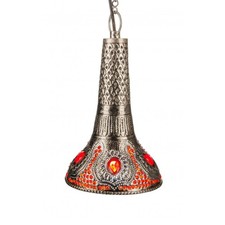 Oriental Marocaine Lampe de Cuivre Lampe Plafonnier Suspensions Suspendus