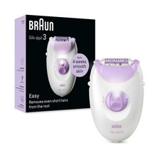 Épilateur électrique filaire