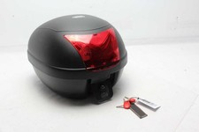 Topcase GIVI Serrure Clé