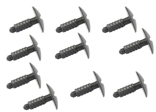 Clips rivet fixation - de, x10