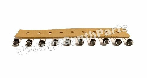 Tact switch pioneer - 10,