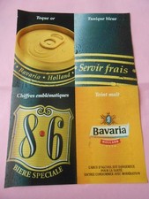 Advertising 2000 Advertising 2000 Bavaria Special Beer