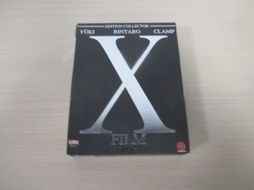 Dvd film collector - dvd,