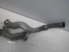 Durite de turbo NISSAN CABSTAR