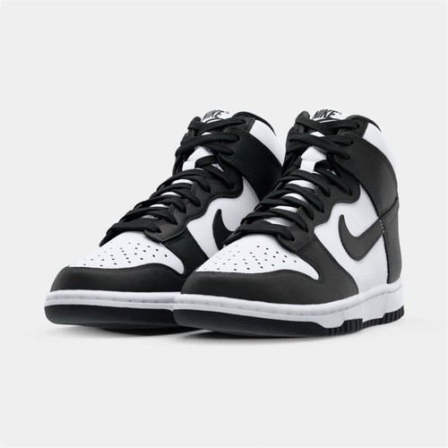 Nike dunk high - nike,