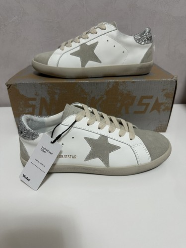 Basket golden goose - goose, femme