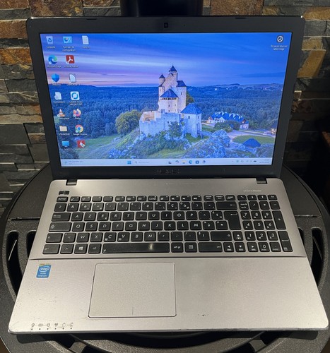 Ordinateur portable asus - portable,