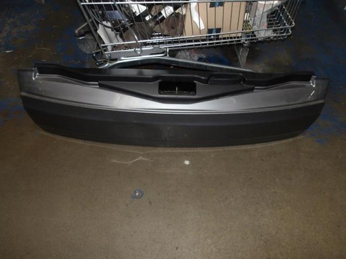 Hayon inferieur bmw e70 - inferieur,