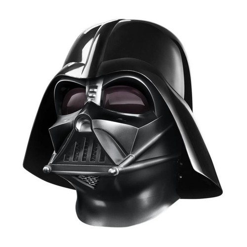 Casque électronique dark - électronique,