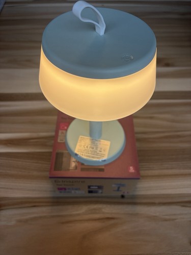Inspire too touch lampe - touch, de