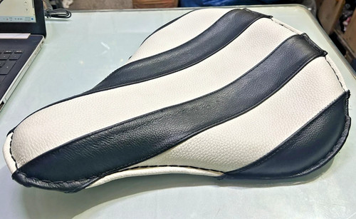 Seat noir blanc - noir, pour