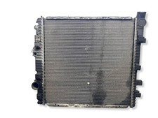 Mercedes-Benz Vario 2004