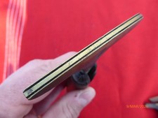 fleuron fer à dorer outil