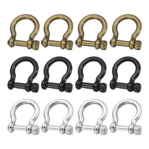9pcs vis chape 5mm - 9pcs, a