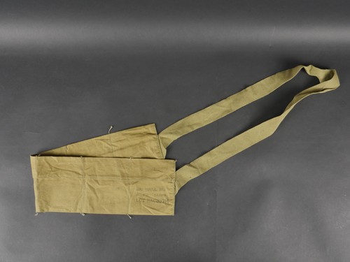 Bandolier cartouchiere - bandolier,