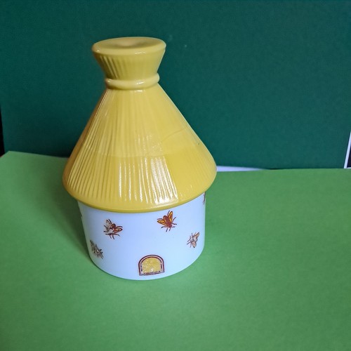Sucrier ruche pot - ,